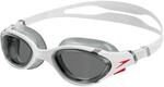 Speedo Biofuse 2.0 Schwimmbrille, wei&szlig; 5059937275536