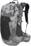 Jack Wolfskin 2009564_8269, Jack Wolfskin Crosstrail 22 St Daybag, multicolor