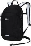 Jack Wolfskin 2010302_6699, Jack Wolfskin Velocity 12 Bikerucksack, schwarz