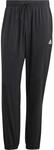 Adidas Aeroready Essentials Stanford Elastic Cuff Small Logo Herren Hose, schwarz