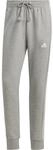 adidas NWN54_IC9407, Adidas Essentials French Terry Tapered Cuff 3-Streifen Herren