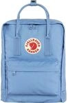 Fj&auml;llr&auml;ven F23510_537, Fj&auml;llr&auml;ven K&aring;nken Daybag, blau