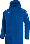 Jako 7197_04, Jako Active Jacke, blau