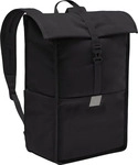 Vaude 16213_010, Vaude Coreway Rolltop 20 Daybag, schwarz