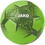 Jako Lightball Striker 2.0 Outdoor-Fu&szlig;ball, gr&uuml;n 4059562570786