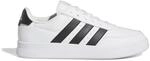 Adidas Breaknet 2.0 Schuh Damen Freizeitschuhe, wei&szlig;, Gr&ouml;&szlig;e 39 ⅓ 4066749403577