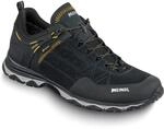 Meindl Ontario GTX Herren Multifunktionsschuhe, schwarz, Gr&ouml;&szlig;e 44 4056284591839
