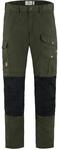 Fj&auml;llr&auml;ven Barents Pro Winter Herren Hose, gr&uuml;n 7323450793111