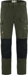 Fj&auml;llr&auml;ven F81144_662, Fj&auml;llr&auml;ven Barents Pro Winter Herren Hose, gr&uuml;n male