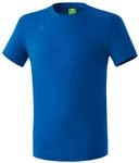 Erima Teamsport T-Shirt, blau 4043523488708