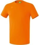 Erima Teamsport T-Shirt, orange 4043523489590