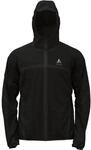 Odlo X-Alp Waterproof Herren Funktionsjacke, schwarz 7613361934339