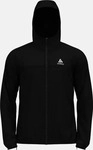 Odlo 313702_15000, Odlo X-Alp Waterproof Herren Funktionsjacke, schwarz male