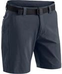 Maier Sports Nil Herren Bermuda Shorts, gr&uuml;n 4057486505754