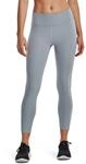 Under Armour Launch Ankle Damen Tights, hellblau 196040292601