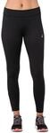 Asics Core Winter Damen Tights, schwarz 4550330598112