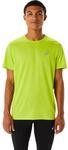 Asics Core Herren T-Shirt, gr&uuml;n 4550456343566