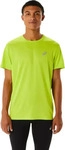 Asics 2011C341_0302, Asics Core Herren T-Shirt, gr&uuml;n male