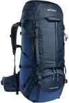 Tatonka 1344_371, Tatonka Yukon 60+10 Trekkingrucksack, blau