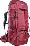 Tatonka 1341_368, Tatonka Yukon 50+10 Trekkingrucksack, rot