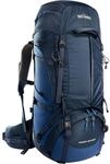 Tatonka 1341_371, Tatonka Yukon 50+10 Trekkingrucksack, blau