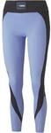 Puma Fit Eversculpt HW 7/8 Damen Tights, lila 4065453025181