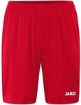 Jako Manchester 2.0 Shorts, rot 4059562227482