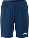 Jako Manchester 2.0 Shorts, blau 4059562230598