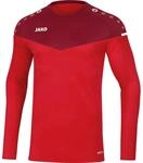 Jako Champ 2.0 Sweatshirt, rot 4059562339000