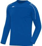Jako Classico Sweatshirt, blau 4059562013030