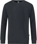 Jako Organic Sweatshirt, grau 4059562468939
