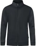Jako Doubletex Funktionsjacke, grau 4059562452600