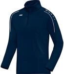 Jako Classico Pullover, blau 4059562012132