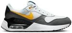 Nike Air Max System Jungen Freizeitschuhe, wei&szlig;, Gr&ouml;&szlig;e 37 &frac12; 196154678582