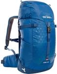 Tatonka 1538_010, Tatonka Storm 18 Recco Wanderrucksack, blau