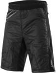 L&ouml;ffler Pl60 Shorts, schwarz 9008805891435