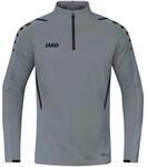 Jako Challenge Pullover, grau 4059562476378