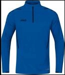Jako Challenge Pullover, blau, Gr. XL 4059562444087