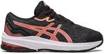 Asics GT-1000 11 GS Kinder Laufschuhe, schwarz, Gr&ouml;&szlig;e 39 4550456098947
