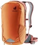 Deuter 3204123_9512, Deuter Race 12 Bikerucksack, orange