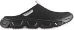 Salomon Reelax Slide 6.0 Damen Freizeitschuhe, schwarz, Gr&ouml;&szlig;e 41 ⅓ 195751219204