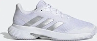 adidas 115289_GY1334, Adidas CourtJam Control Tennisschuh Damen Tennisschuhe, wei&szlig;,
