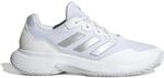 Adidas Gamecourt 2.0 Damen Tennisschuhe, wei&szlig;, Gr&ouml;&szlig;e 41 ⅓ 4066748169092