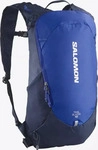 Salomon LC5999_LC2059400, Salomon Trailblazer 10 Multifunktionsrucksack, blau