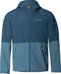 Vaude 43074_334, Vaude Neyland 2.5L Herren Funktionsjacke, blau male