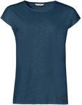 Vaude Moja IV Damen T-Shirt, blau 4062218302457