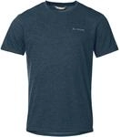 Vaude Essential Herren T-Shirt, blau 4062218486669