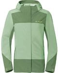 Vaude Neyland 2.5L Damen Funktionsjacke, gr&uuml;n 4062218461154