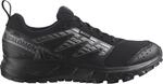 Salomon Wander GTX Damen Trailrunningschuhe, schwarz, Gr&ouml;&szlig;e 38 195751261876