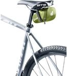 Deuter Bike Bag 0.5 Fahrradtasche, gr&uuml;n 4046051146829